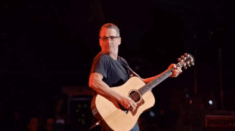 let's play two GIF by Pearl Jam