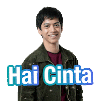 Ada Apa Dengan Cinta Sticker by Rhaya Flicks