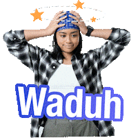 Ada Apa Dengan Cinta Sticker by Rhaya Flicks