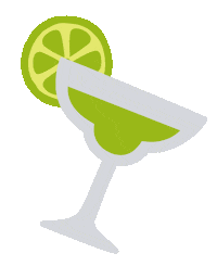 Party Food Sticker by Camelot