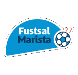 Maristanac Sticker by Marista Centro Norte