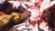 Bhola Saitamapunch GIF