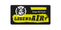 Firefighting Drager Sticker by Dräger Fire