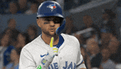 Blue Jays Yes GIF by Toronto Blue Jays
