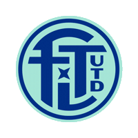 ftl-utd ftlutd ftl utd fort lauderdale united fort lauderdale united fc Sticker