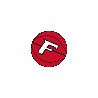 College Basketball Sticker by fairfieldu