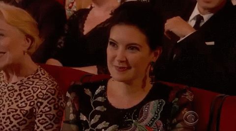 GIF by Tony Awards