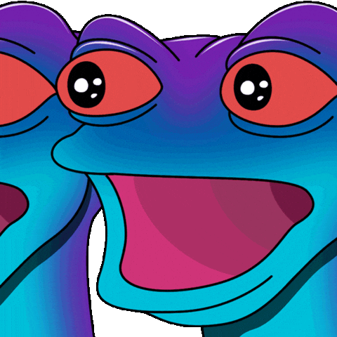 Hype Moving GIF by Snek