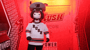 Who Knows Idk GIF by Rapid City Rush