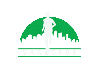 Marathon Sticker by F45 Training Kemang