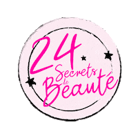 LaBoutiqueduCoiffeur calendrierdelavent laboutiqueducoiffeur lbdcoiffeur 24secrets Sticker