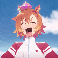 Girl Laugh GIF