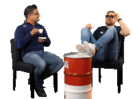 MTP-fysiotherapie holiday physiotherapy injured topsport Sticker