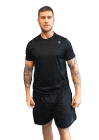 Sticker by Form Factory Fitness