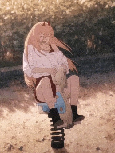 lankeeh giphyupload power giphycreatortest chainsaw man GIF