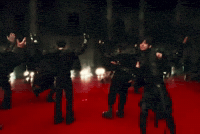 V Bts Arirang GIF