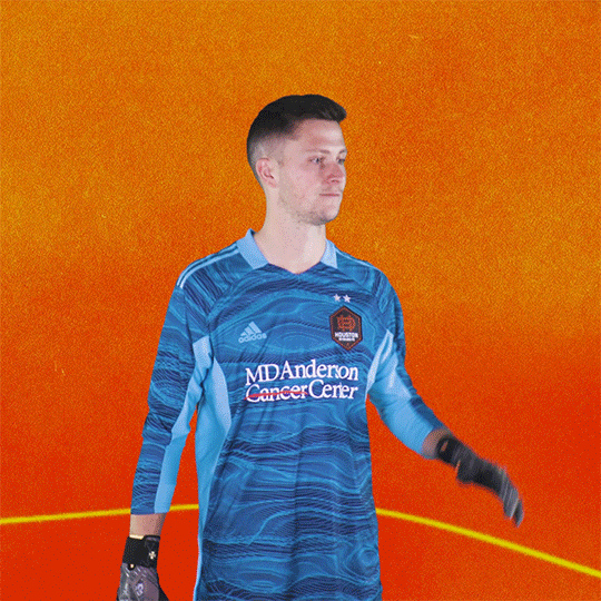 H Town Reaction GIF by Houston Dynamo FC