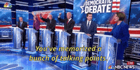 2020 Election Msnbc GIF by GIPHY News