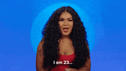 The Circle Birthday GIF by The Circle Netflix (US)