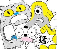 Dog Wow GIF