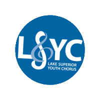 Lsyc Sticker by Lake Superior Youth Chorus