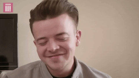 season 1 yung filly GIF by BBC Three
