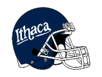 ithacacollege bombers ithaca ithacacollege ithaca college Sticker