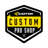 Teameaston Sticker by Easton Diamond Sports, LLC.