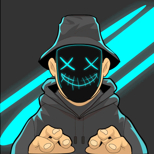 Art Smile GIF