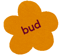 Sticker Flower Sticker