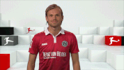 football hello GIF by Bundesliga