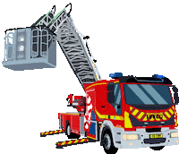 Fire Help Sticker by cgdislux