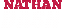 Nathandash Sticker by Griffith Sport
