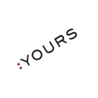 Yoursstamping Yoursloves Sticker by :YOURS Cosmetics