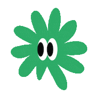 Flowers House Sticker by Blijdorp Festival