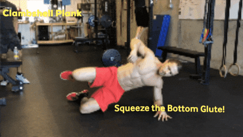 fishwrists giphygifmaker GIF