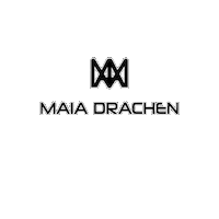 Sticker by Maia Drachen