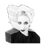 Sticker by Maia Drachen