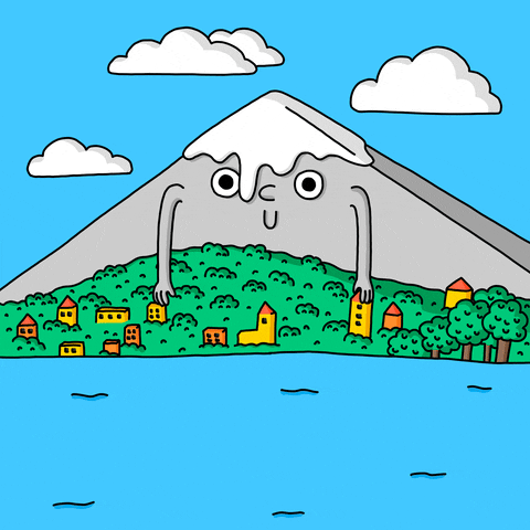 Sick Summer GIF by Shenja