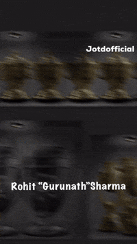 Mumbai Indians Csk GIF