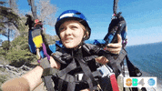 funny face GIF by @SummerBreak