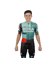Happy Pro Cycling Sticker by BORA-hansgrohe