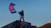 Flag Waving GIF by broke