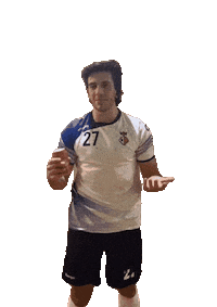 Supporters Sticker by Club Handbol Sant Esteve de Palautordera