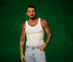 Ich Bin Ein Star Finger GIF by RTLde
