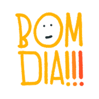 bom dia oxe Sticker by NeoImagine