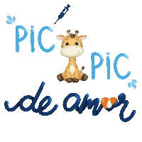 vaccinate amor vaccinate clinica vaccinate pic pic Sticker
