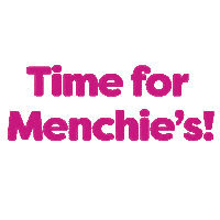 Menchies Sticker by Menchie's Frozen Yogurt