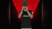 Happy Christmas Tree GIF by Bundesliga