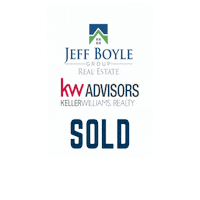 Jbg Sticker by Jeff Boyle Group